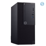 کامپیوتر دسکتاپ دل Optiplex 3070 C - Image 3