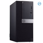 کامپیوتر دسکتاپ دل Optiplex 7070 MT (A) - Image 3