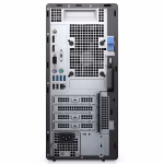 کامپیوتر دسکتاپ دل مدل Optiplex 7090 MT - Image 5