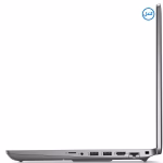 لپ تاپ 15 اینچی دل مدل Precision 3571 A - Image 5