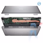 لپ تاپ 15 اینچی دل مدل Precision 3571 A - Image 7