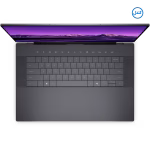 لپ تاپ 16 اینچی سری دل مدل DELL PREMIUM DA16250 A - Image 4