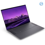 لپ تاپ 16 اینچی سری دل مدل DELL PREMIUM DA16250 A - Image 3