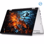 لپ تاپ 14 اینچ سری پرو دل مدل Dell Pro 14 Plus Laptop - تصویر 3