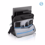 کیف دل مدل Dell Ecoloop Pro Slim Briefcase 15 - Image 6