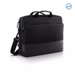 کیف دل مدل Dell Ecoloop Pro Slim Briefcase 15 - Image 3