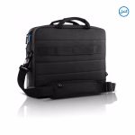 کیف دل مدل Dell Ecoloop Pro Slim Briefcase 15 - Image 4