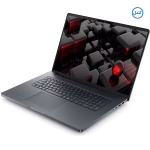 لپ تاپ 18 اینچی سری پرو مکس دل مدل  Dell Pro MAX 18 PLUS MB18250 A - Image 2