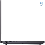 لپ تاپ 18 اینچی سری پرو مکس دل مدل  Dell Pro MAX 18 PLUS MB18250 A - Image 8