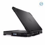 لپ تاپ 14 اینچی دل مدل Latitude Rugged 5420 - I7 8650u-32GB DDR4-512GB - Image 3