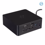 مبدل تایپ سی داک استیشن دل مدل TB16 - Image 3