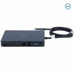 مبدل تایپ سی دل مدل WD15 - Image 4