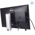 مبدل تایپ سی دل مدل WD15 - Image 6