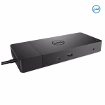 مبدل تایپ سی داک استیشن دل مدل WD19 - Image 2