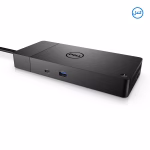 مبدل تایپ سی داک استیشن دل مدل WD19 - Image 3
