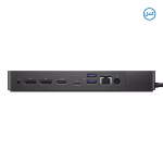 مبدل تایپ سی داک استیشن دل مدل WD19 - Image 4