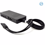 مبدل تایپ سی داک استیشن دل مدل WD19DC - Image 4