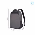 کوله پشتی لپ تاپ دل مدل Dell Essential Backpack 15 NEW - Image 6