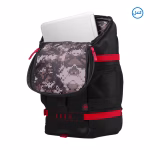 کوله پشتی HP odyssey backpack 15 Black - Image 2