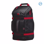 کوله پشتی HP odyssey backpack 15 Black - Image 4