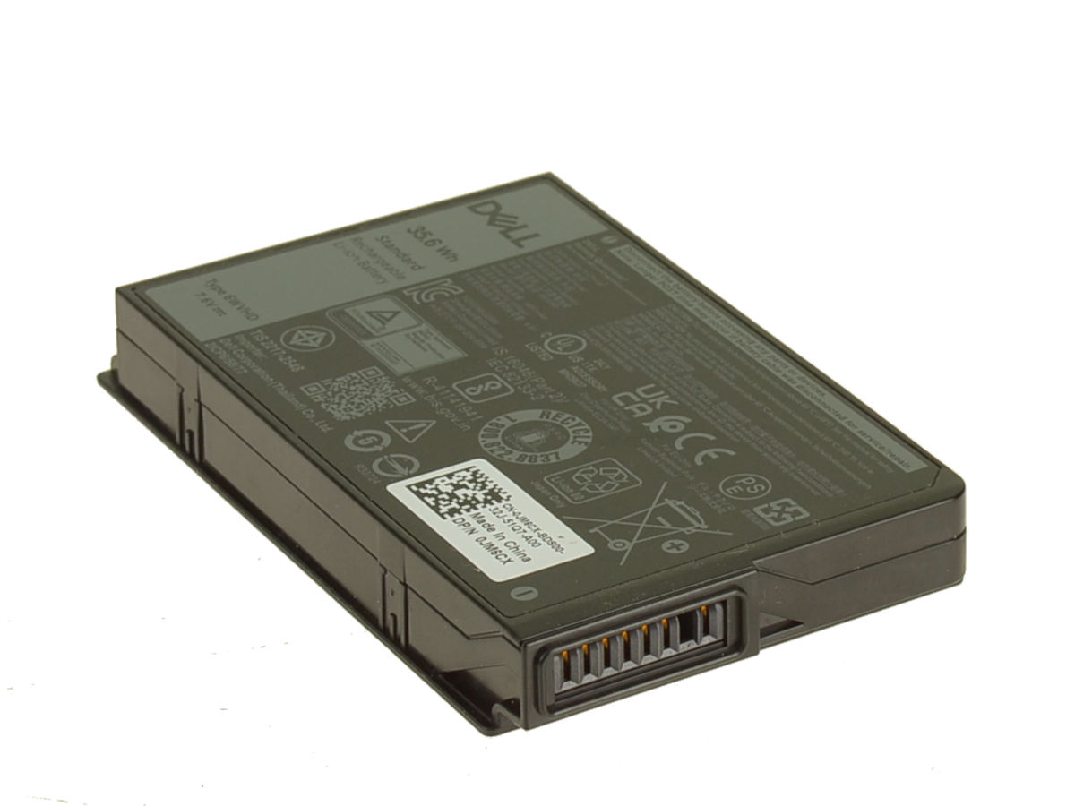 باتری تبلت Latitude Rugged