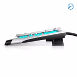 کیبورد گیمینگ مکانیکال الین ور مدل AW510K - Image 2