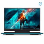 لپ تاپ 15 اینچی دل مدل G7 7500 X