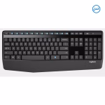کیبورد و ماوس بی سیم logitech مدل MK345 - Image 2
