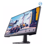 مانیتور گیمینگ دل مدل G2722HS سایز 27 اینچ - Image 4