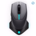 ماوس سیمی/بی سیم مخصوص بازی الین ویر مدل AW610M