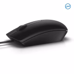 ماوس اورجینال دل MS116 - Image 2