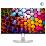 مانیتور دل مدل S2421HS سایز 24 اینچ به همراه پایه آسانسوری