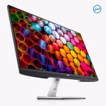مانیتور دل مدل S2421HS سایز 24 اینچ به همراه پایه آسانسوری - Image 2