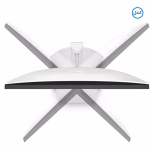مانیتور دل مدل S2421HS سایز 24 اینچ به همراه پایه آسانسوری - Image 6