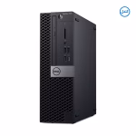 کامپیوتر دسکتاپ دل (Optiplex 7070 SFF (B - Image 2