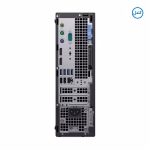 کامپیوتر دسکتاپ دل (Optiplex 7070 SFF (B - Image 4
