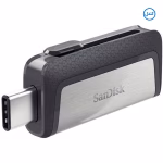 فلش مموری سن دیسک مدل SanDisk Dual Drive USB Type-C 64GB - Image 3