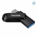 فلش مموری سن دیسک مدل Ultra Dual Drive GO USB Type-C 128GB - تصویر 2