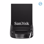 فلش مموری سن دیسک مدل SanDisk Ultra Fit 16GB