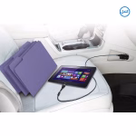 شارژر فندکی ماشین Targus مدل Dell Tablet & Notebook Car Charger - Image 5