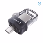 فلش مموری سن دیسک مدل Sandisk Ultra Dual Drive M3.0 32GB - Image 3