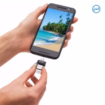 فلش مموری سن دیسک مدل Sandisk Ultra Dual Drive M3.0 32GB - Image 4