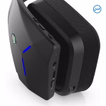 هدست مخصوص بازی الین ور مدل AW988 - Image 4