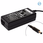 شارژر سوزنی لپ تاپ دل DELL (65 وات) - Image 2