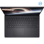 لپ تاپ 15 اینچی لمسی سری دل مدل DELL 15250 I5-1334u-16GB DDR4-512GB - Image 4