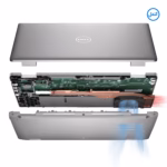لپ تاپ 15 اینچی دل مدل Latitude 5530 A - تصویر 8