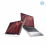 لپ تاپ 14 اینچی دل مدل Latitude 7430 2-in-1 - Image 2