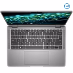 لپ تاپ 14 اینچی لمسی دل مدل Latitude 7440 I7 1355U-16GB DDR5-512GB-IRIS XE - Image 2