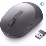 ماوس بلوتوثی MS5120W دل - Image 3