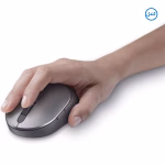 ماوس بلوتوثی MS5120W دل - Image 9